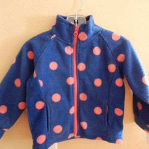 KIDZ KORNER JACKET